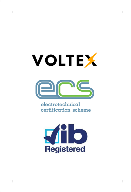 Voltex Electrical Contractors — Photos 9