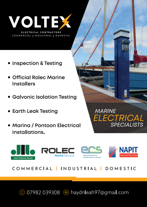 Voltex Electrical Contractors — Photos 5