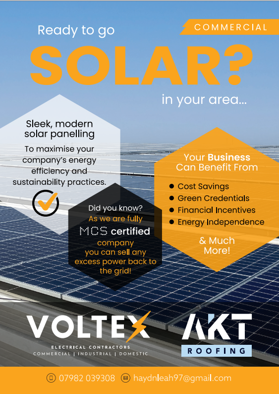 Voltex Electrical Contractors — Photos 11