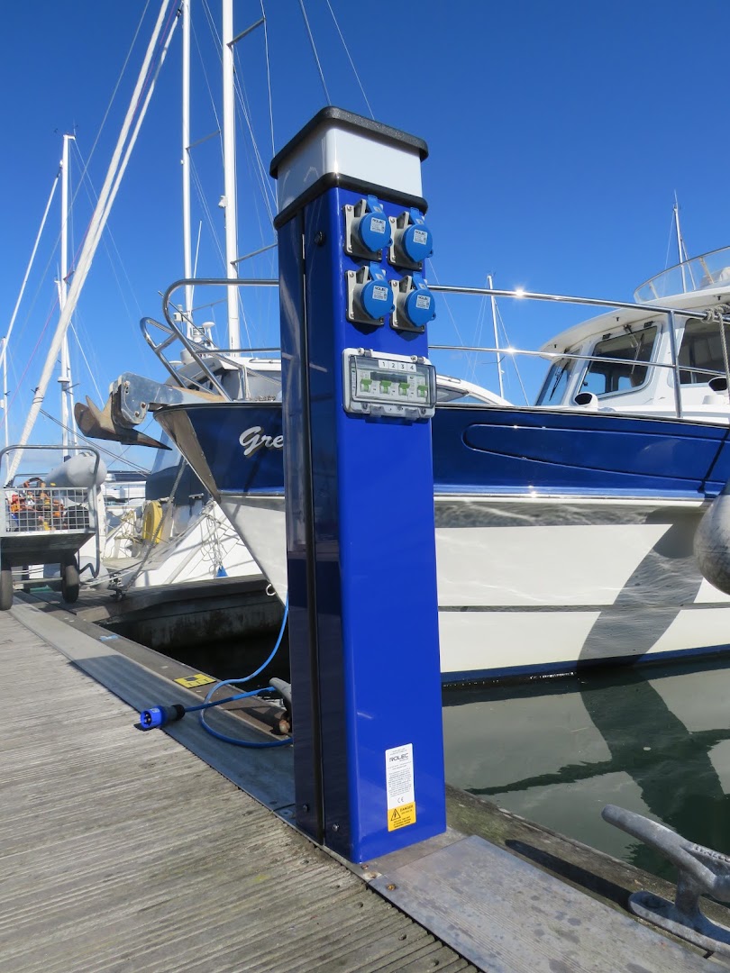 Voltex Electrical Contractors — Photos 10