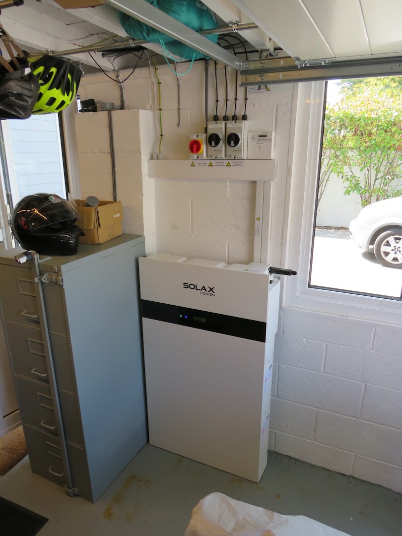 Voltex Electrical Contractors — Photos 3