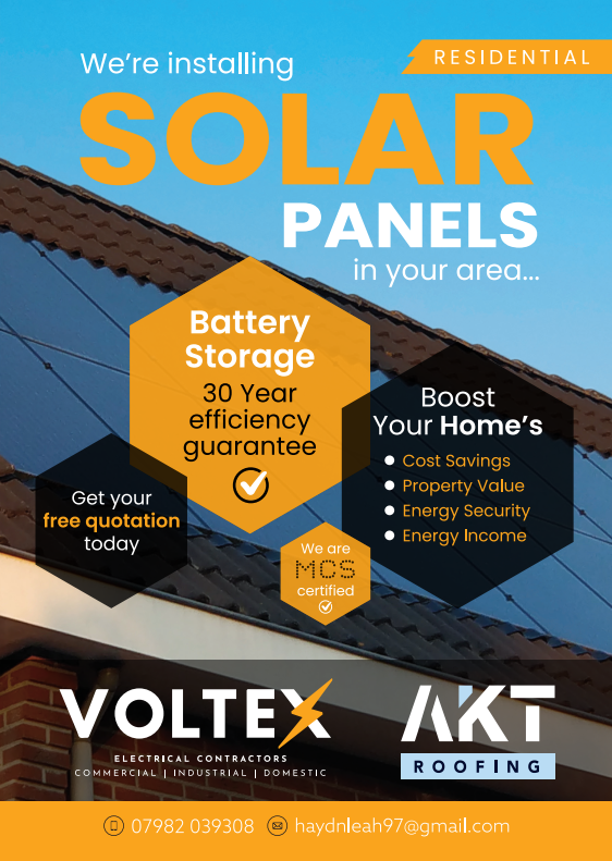 Voltex Electrical Contractors — Photos 4